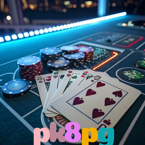 Jogos premiados 🎰