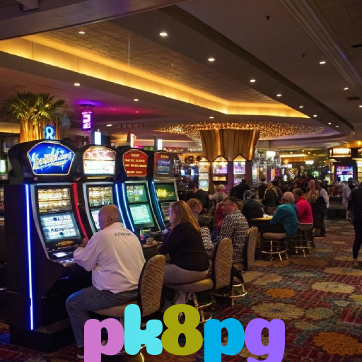pk8pg